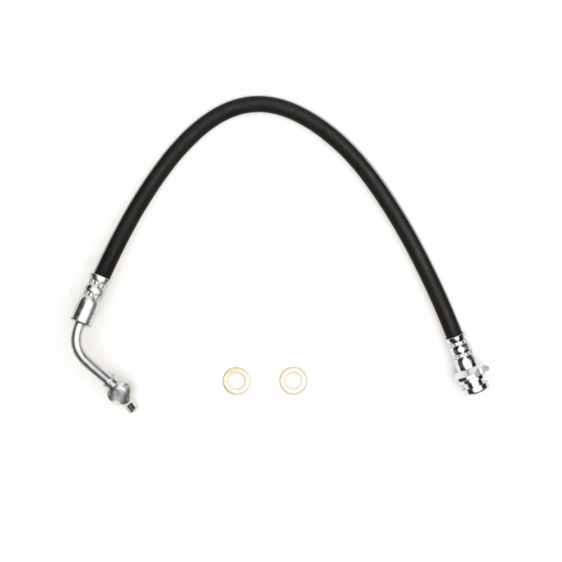 Infiniti Qx80 Brake Hose - Rear - R1 Concepts - `11-`23